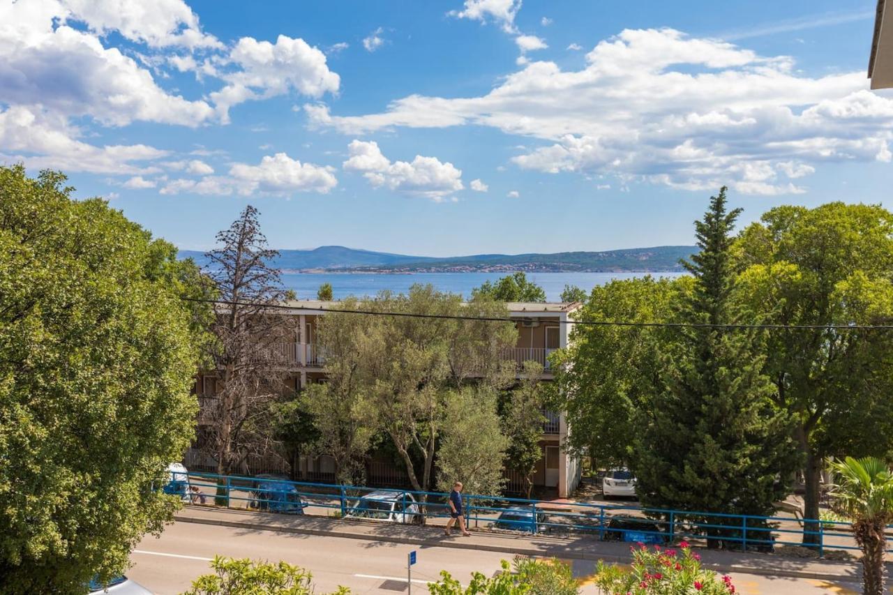 Hotel House Diana Dramalj Exterior foto