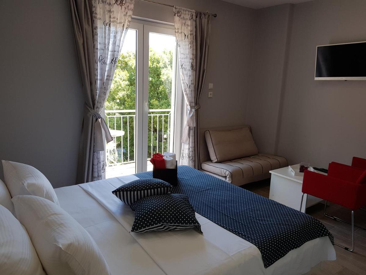Hotel House Diana Dramalj Exterior foto