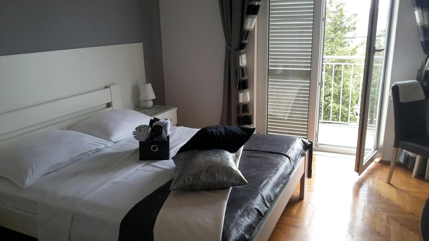 Hotel House Diana Dramalj Zimmer foto
