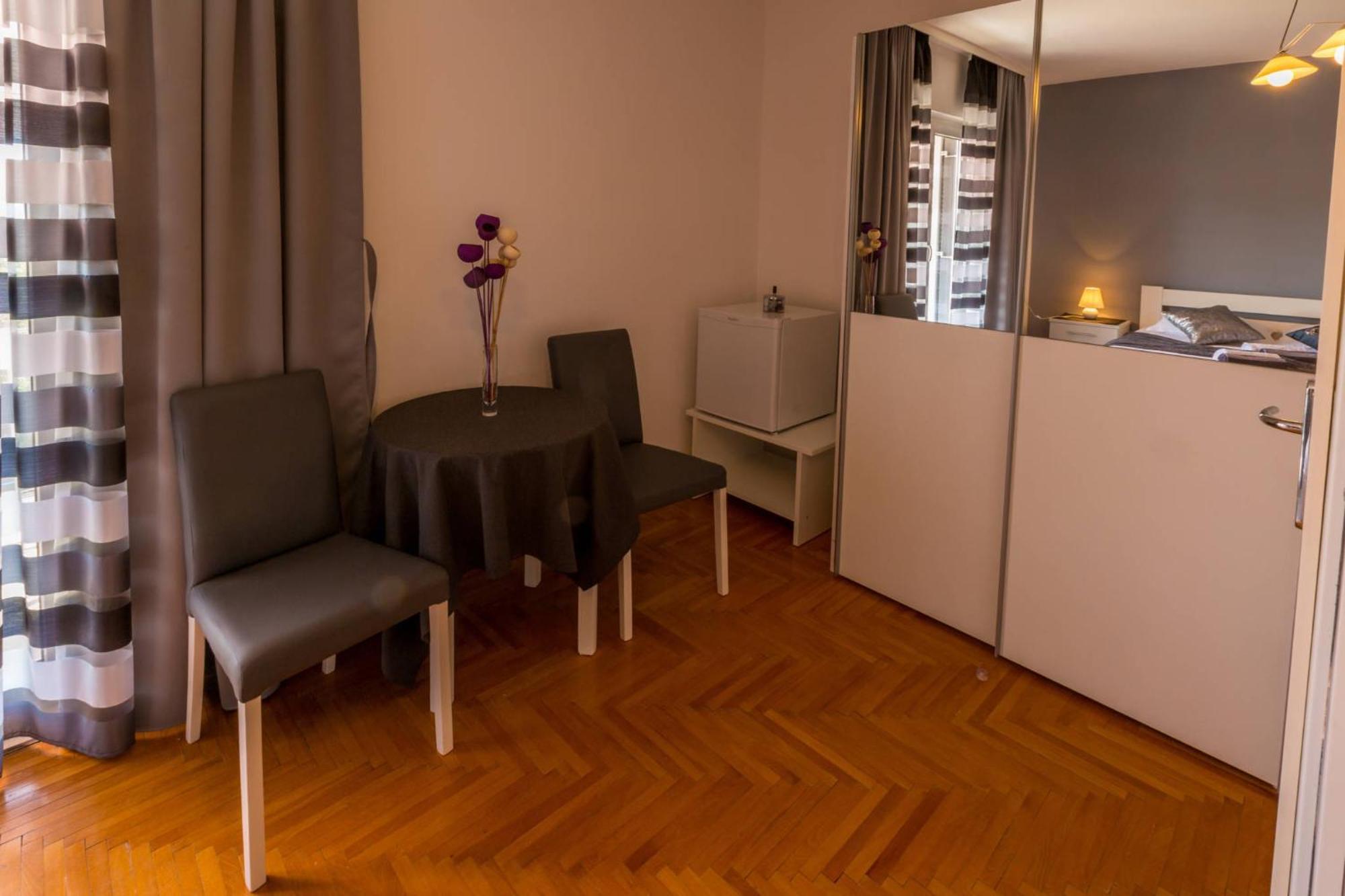 Hotel House Diana Dramalj Zimmer foto